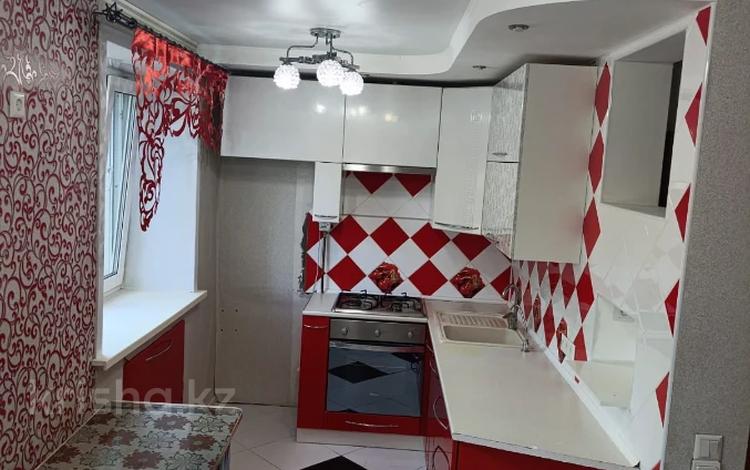 2-комнатная квартира · 56.6 м² · 1/5 этаж, Кубеева за 19.5 млн ₸ в Костанае — фото 2