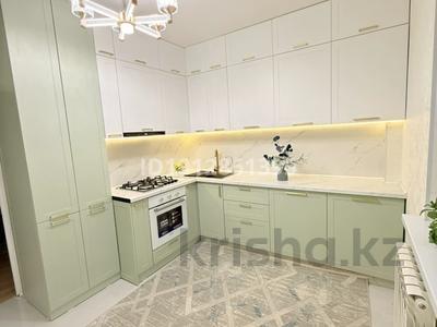 3-комнатная квартира · 75 м² · 2/9 этаж, мкр Туран за 37 млн ₸ в Шымкенте, Каратауский р-н