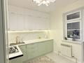 3-комнатная квартира · 75 м² · 2/9 этаж, мкр Туран за 37 млн ₸ в Шымкенте, Каратауский р-н — фото 2