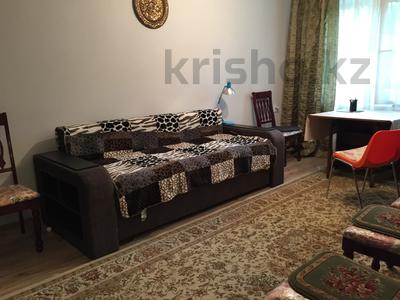 2-комнатная квартира · 45 м² · 1/4 этаж, мкр №4 — Абая - Алтынсарина за 25.5 млн 〒 в Алматы, Ауэзовский р-н