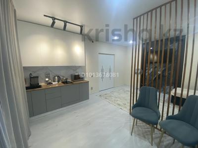 2-комнатная квартира · 54 м² · 11/12 этаж, мкр Юго-Восток, Республика 1/3 за 19.5 млн ₸ в Караганде, Казыбек би р-н