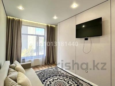1-бөлмелі пәтер · 31.6 м² · 1/3 қабат, Устирт 293ба — ЖК Terekti park, бағасы: 24 млн ₸ в Теректы