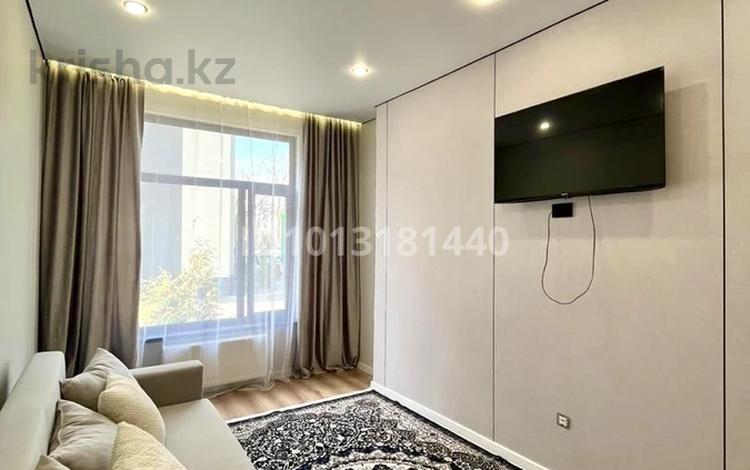 1-комнатная квартира · 31.6 м² · 1/3 этаж, Устирт 293ба — ЖК Terekti park за 24 млн ₸ в Теректы — фото 2