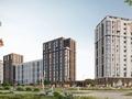 2-комнатная квартира · 52.26 м², Нура р-н за ~ 58.7 млн ₸ в Астане — фото 2