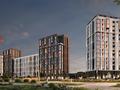 2-комнатная квартира · 52.26 м², Нура р-н за ~ 58.7 млн ₸ в Астане