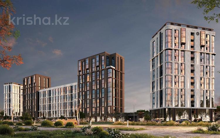 2-комнатная квартира · 52.26 м², Нура р-н за ~ 58.7 млн ₸ в Астане — фото 8