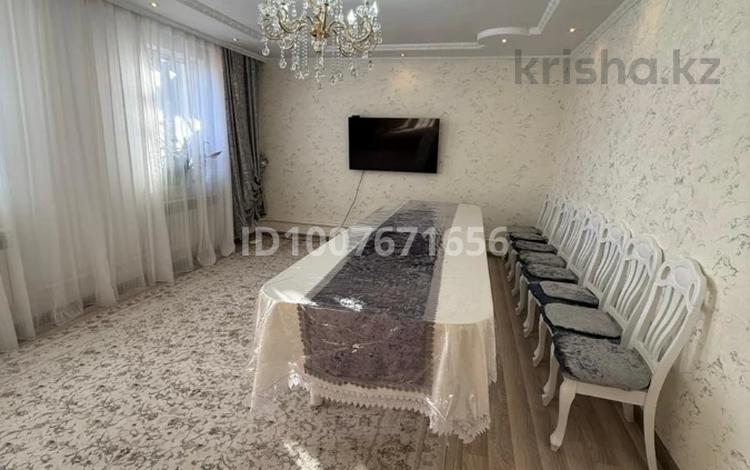 Отдельный дом · 4 комнаты · 89 м² · 25 сот., Алатау 2а за 110 млн ₸ в Кыргауылдах — фото 7