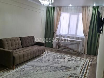 1-бөлмелі пәтер · 49 м² · 8/10 қабат, Нұрсая ш/а., Т. Жумагалиева 10, бағасы: 230 000 ₸ в Атырау, мкр Нурсая
