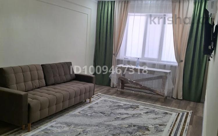 1-бөлмелі пәтер · 49 м² · 8/10 қабат, Нұрсая ш/а., Т. Жумагалиева 10, бағасы: 230 000 ₸ в Атырау, мкр Нурсая — фото 2