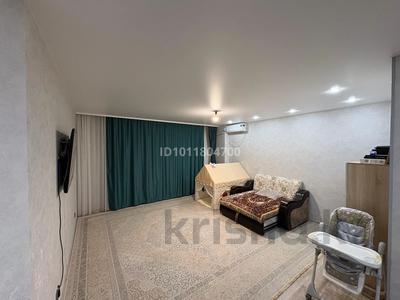 1-комнатная квартира · 52.9 м² · 2/9 этаж, Жирентаева 2 — Майлина за 27 млн ₸ в Астане, Алматы р-н