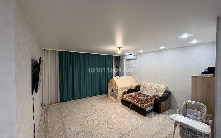 1-комнатная квартира · 52.9 м² · 2/9 этаж, Жирентаева 2 — Майлина за 27 млн ₸ в Астане, Алматы р-н — фото 2