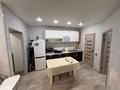 1-комнатная квартира · 52.9 м² · 2/9 этаж, Жирентаева 2 — Майлина за 27 млн ₸ в Астане, Алматы р-н — фото 3