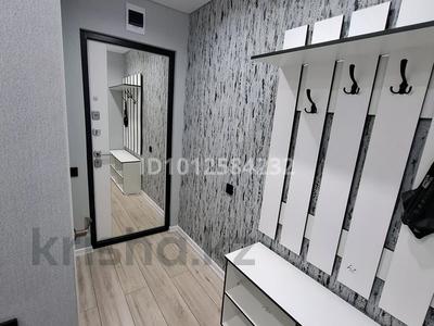 1-комнатная квартира · 32 м² · 2/5 этаж, мкр Новый Город, ул Гоголя 62 — Гоголя Нуркена за 15 млн ₸ в Караганде, Казыбек би р-н