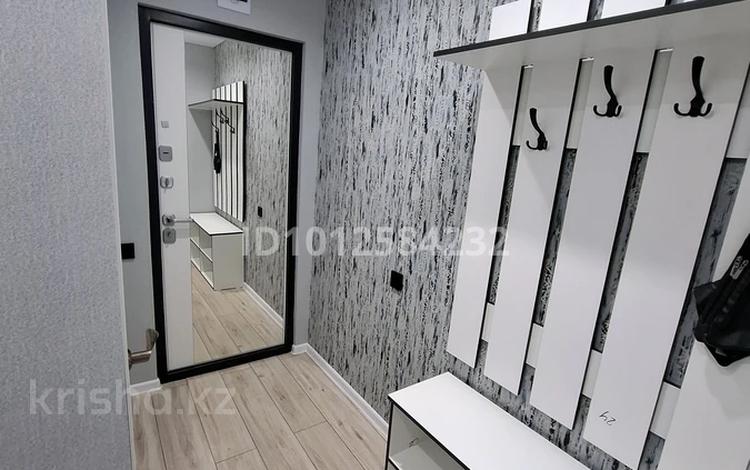1-комнатная квартира · 32 м² · 2/5 этаж, мкр Новый Город, ул Гоголя 62 — Гоголя Нуркена за 15 млн ₸ в Караганде, Казыбек би р-н — фото 2