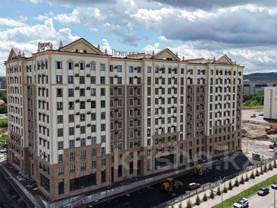 2-комнатная квартира, 70.2 м², Илияса Есенберлина 20 за ~ 26.7 млн 〒 в Усть-Каменогорске