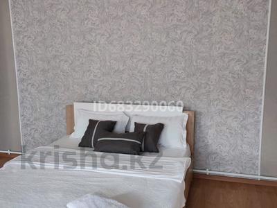 1-бөлмелі пәтер · 54 м² · 8/9 қабат, Жаяу Мусы 7А, бағасы: 14 000 ₸ в Павлодаре