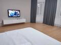 1-бөлмелі пәтер · 54 м² · 8/9 қабат, Жаяу Мусы 7А, бағасы: 14 000 ₸ в Павлодаре — фото 4
