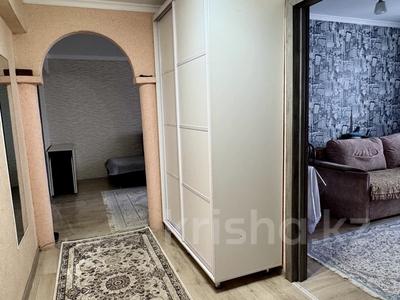 3-комнатная квартира · 55 м² · 9/9 этаж, мкр Новый Город, мкр Новый Город, проспект Нуркена Абдирова 38 за 23.5 млн 〒 в Караганде, Казыбек би р-н