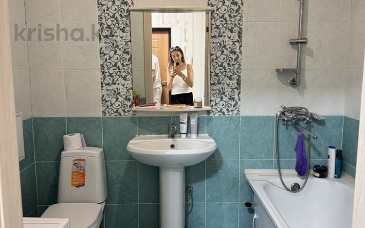1-бөлмелі пәтер · 35 м² · 3/8 қабат, Улы Дала 65/1, бағасы: 21 млн ₸ в Астане, Есильский р-н — фото 2