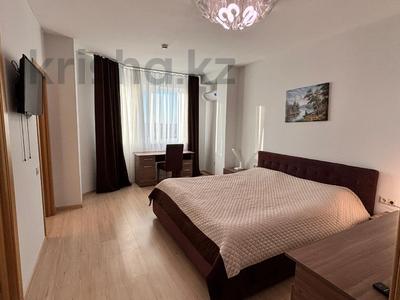 4-бөлмелі пәтер · 136.8 м² · 8/8 қабат, мкр Ак Шагала, Акберен 4/2, бағасы: 52 млн ₸ в Атырау