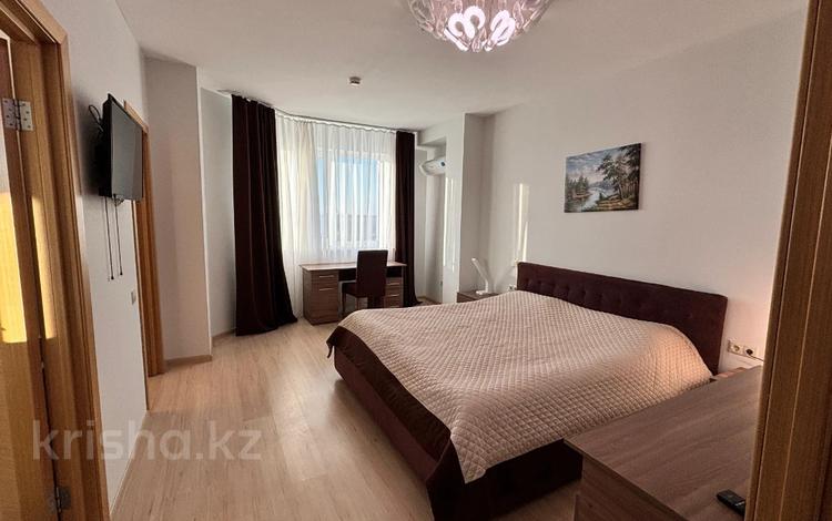 4-бөлмелі пәтер · 136.8 м² · 8/8 қабат, мкр Ак Шагала, Акберен 4/2, бағасы: 52 млн ₸ в Атырау — фото 9