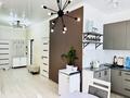 3-комнатная квартира · 74 м² · 1/10 этаж, Варламова 1/3 — Варламова - Карасай батыра, озеро Сайран за 61 млн ₸ в Алматы, Алмалинский р-н — фото 4