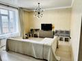 3-комнатная квартира · 74 м² · 1/10 этаж, Варламова 1/3 — Варламова - Карасай батыра, озеро Сайран за 61 млн ₸ в Алматы, Алмалинский р-н — фото 7
