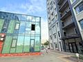 3-комнатная квартира · 74 м² · 1/10 этаж, Варламова 1/3 — Варламова - Карасай батыра, озеро Сайран за 61 млн ₸ в Алматы, Алмалинский р-н — фото 20