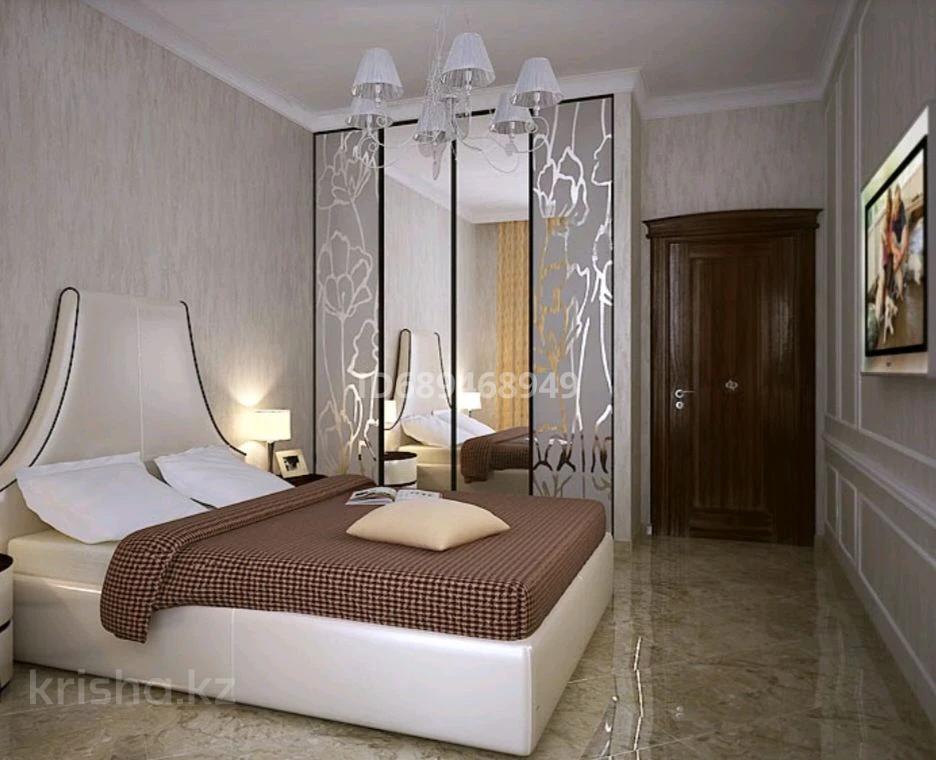 Спальни Прямоугольные Фото Интерьера