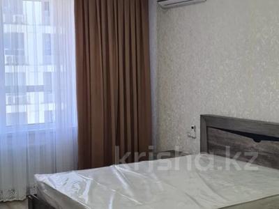 2-бөлмелі пәтер, 70 м², 5/16 қабат ай сайын, Сырым батыра 99/3, бағасы: 270 000 〒 в Шымкенте