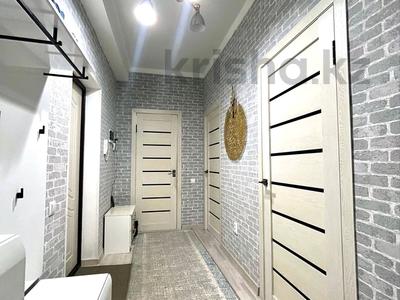 2-комнатная квартира · 63 м² · 6/6 этаж, 4-й мкр. 61/1 за 28 млн ₸ в Конаеве