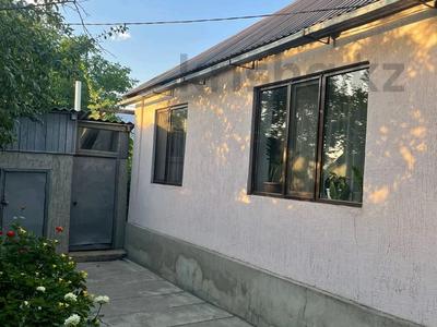 Отдельный дом · 4 комнаты · 106 м² · 10 сот., Балпык би за 26.5 млн 〒 в Талдыкоргане