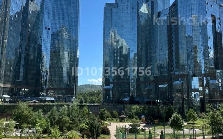 2-комнатная квартира · 68 м² · 22/33 этаж, Аль-фараби 15/1 — Желтоксан за 40 000 ₸ в Алматы, Бостандыкский р-н — фото 2