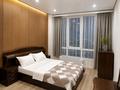 2-комнатная квартира · 68 м² · 22/33 этаж, Аль-фараби 15/1 — Желтоксан за 30 000 ₸ в Алматы, Бостандыкский р-н — фото 4