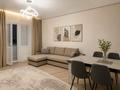 2-комнатная квартира · 68 м² · 22/33 этаж, Аль-фараби 15/1 — Желтоксан за 30 000 ₸ в Алматы, Бостандыкский р-н — фото 5