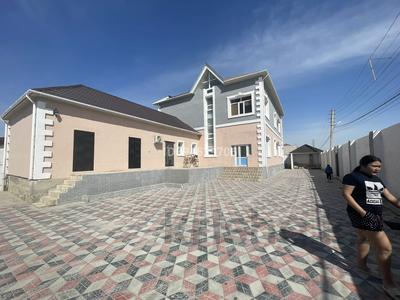 Отдельный дом · 8 комнат · 700 м² · 800 сот., Көктем 30 за 80 млн 〒 в Баскудуке