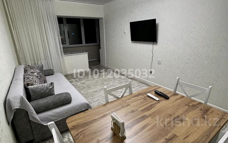 2-комнатная квартира · 51 м² · 6/9 этаж, 7-й мкр 23 за 12 000 ₸ в Актау — фото 35