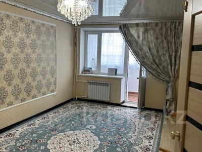 2-комнатная квартира · 58 м² · 1/9 этаж, мкр Болашак, Богенбай батыра за 20 млн ₸ в Актобе
