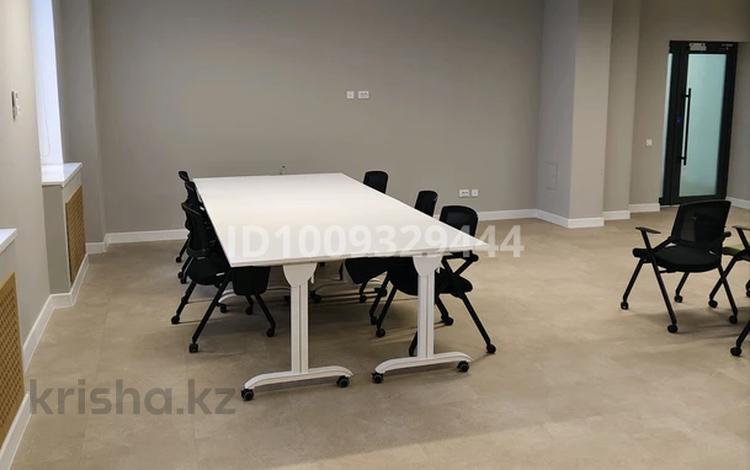 Офисы · 90 м² за ~ 1.1 млн ₸ в Астане, Есильский р-н — фото 18