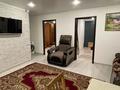 3-комнатная квартира · 65 м² · 1/2 этаж, мкр Юго-Восток, Гончарная — Бұхар Жырау Гончарная за 10 000 ₸ в Караганде, Казыбек би р-н — фото 6