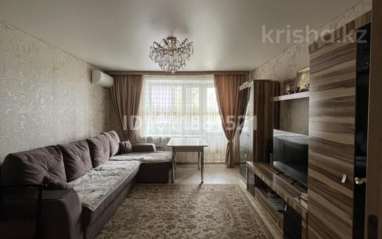 4-бөлмелі пәтер · 76 м² · 2/5 қабат, Кустанайская — Костанайская и Парковая, бағасы: 28 млн ₸ в Рудном — фото 2
