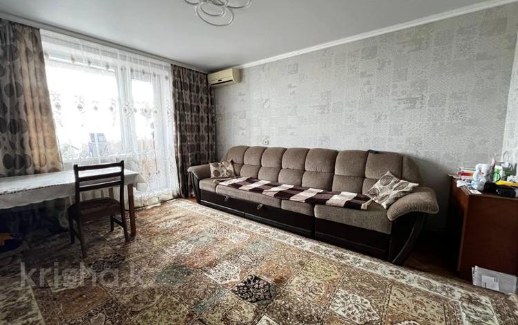 3-комнатная квартира · 71 м² · 4/10 этаж, Маяковского 101/1 за 29.9 млн ₸ в Костанае — фото 2