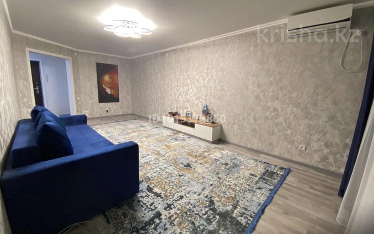 1-бөлмелі пәтер · 46 м² · 1/9 қабат, Ораз Татеулы 30 В, бағасы: 20 млн ₸ в Актобе — фото 2