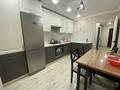1-бөлмелі пәтер · 46 м² · 1/9 қабат, Ораз Татеулы 30 В, бағасы: 20 млн ₸ в Актобе — фото 2
