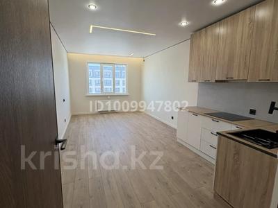 2-комнатная квартира · 47 м² · 8/9 этаж, 511 38 за ~ 30.5 млн 〒 в Астане, Есильский р-н