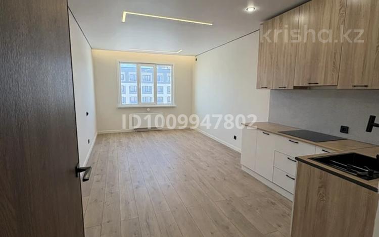 2-бөлмелі пәтер · 47 м² · 8/9 қабат, 511 38, бағасы: ~ 30.5 млн ₸ в Астане, Есильский р-н — фото 2