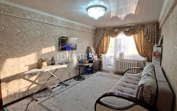 2-бөлмелі пәтер · 45 м² · 5/5 қабат, Есенберлина 32, бағасы: 18.1 млн ₸ в Астане, Сарыарка р-н — фото 2