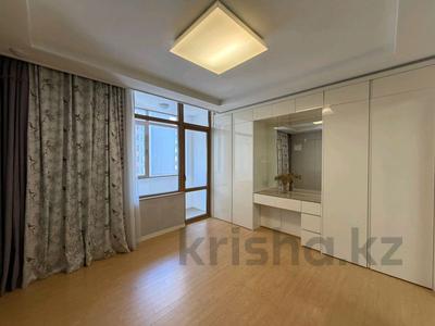 1-бөлмелі пәтер · 45 м² · 9/35 қабат, Ракымжана Кошкарбаева 10/1, бағасы: 34 млн ₸ в Астане, Сарайшык р-н