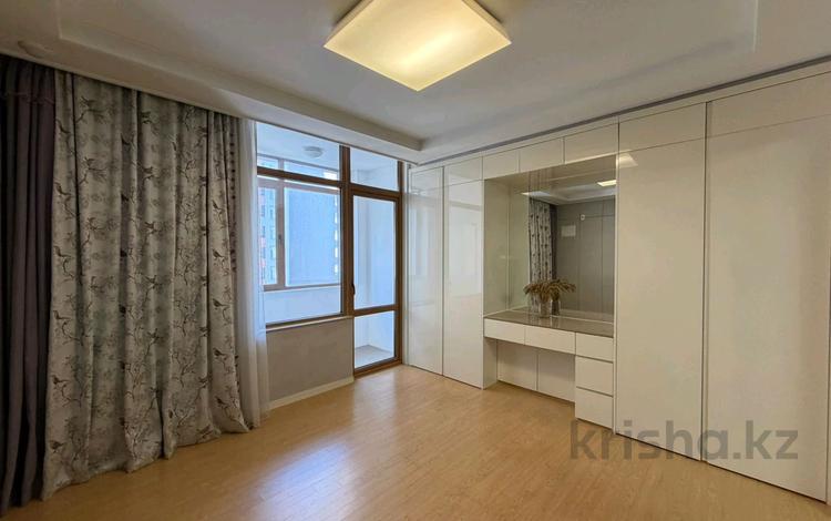 1-бөлмелі пәтер · 45 м² · 9/35 қабат, Ракымжана Кошкарбаева 10/1, бағасы: 34 млн ₸ в Астане, Сарайшык р-н — фото 2