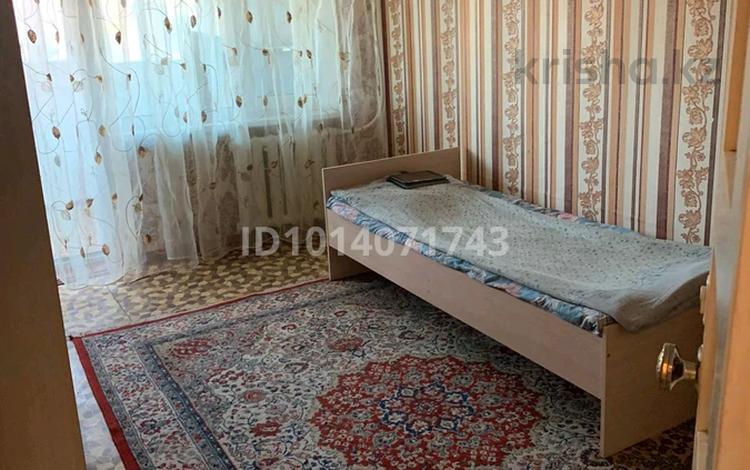 3-бөлмелі пәтер · 63 м², Токмагамбетов 27 — Центральный площадь, бағасы: 13.5 млн ₸ в  — фото 2